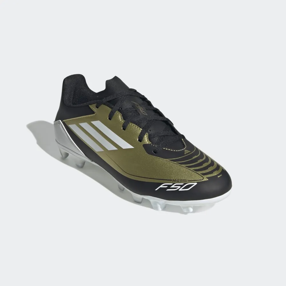 GUAYOS F50 CLUB MESSI MULTITERRENO