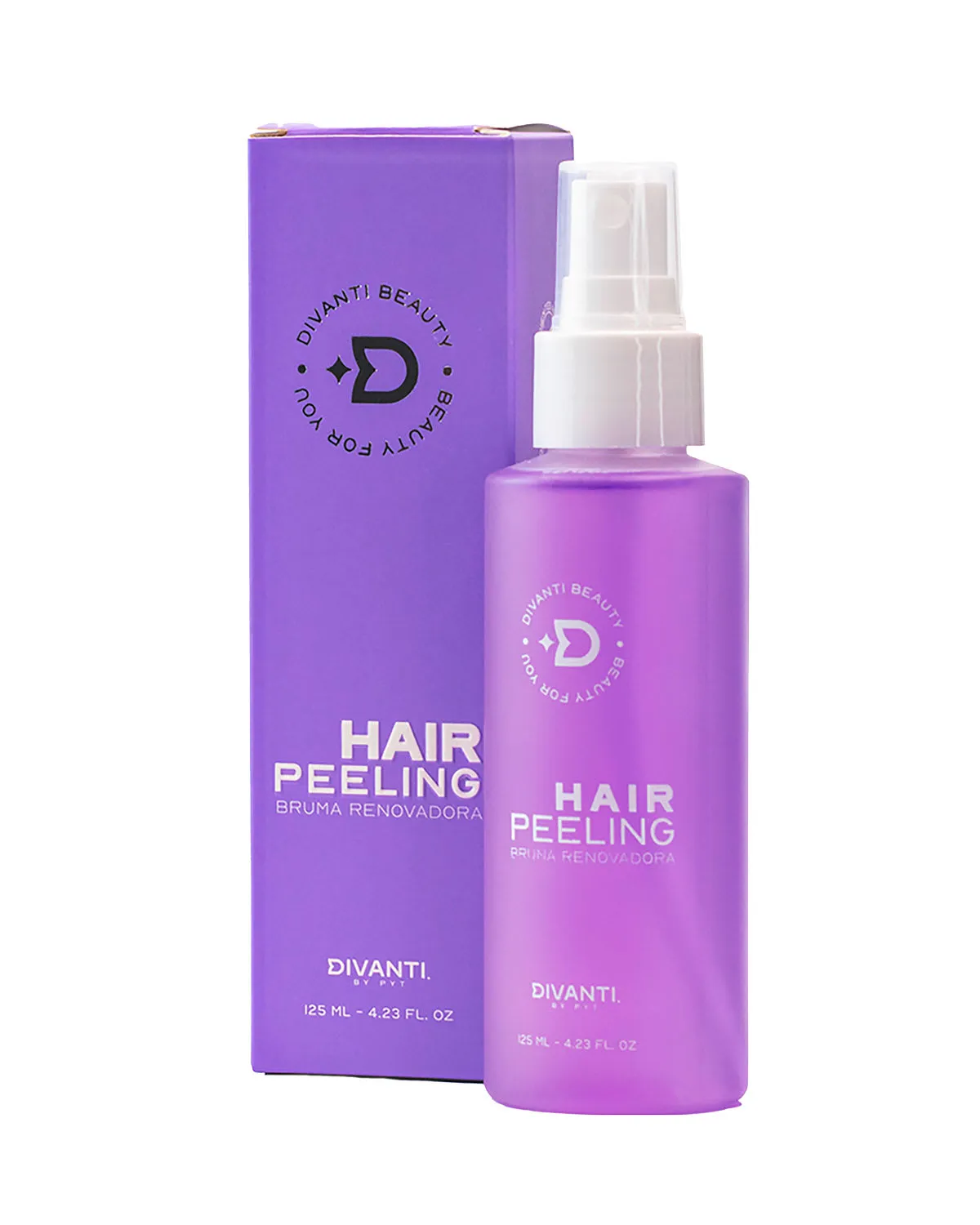 Hair Peeling / Exfoliante capilar
