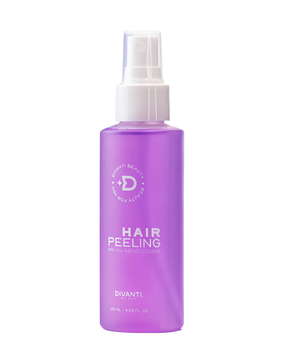 Hair Peeling / Exfoliante capilar