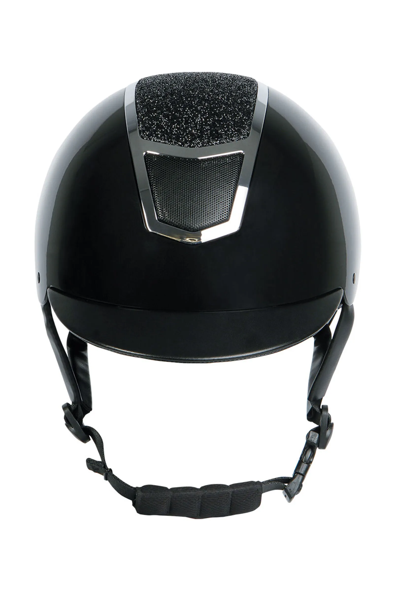 Harry's Horse Casco de equitación brillante Matterhorn