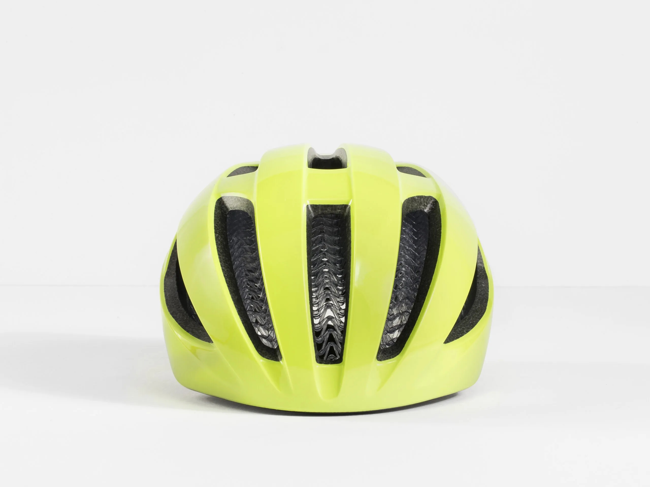Helmet Bontrager Starvos WaveCel XL Radioactive Yellow CE