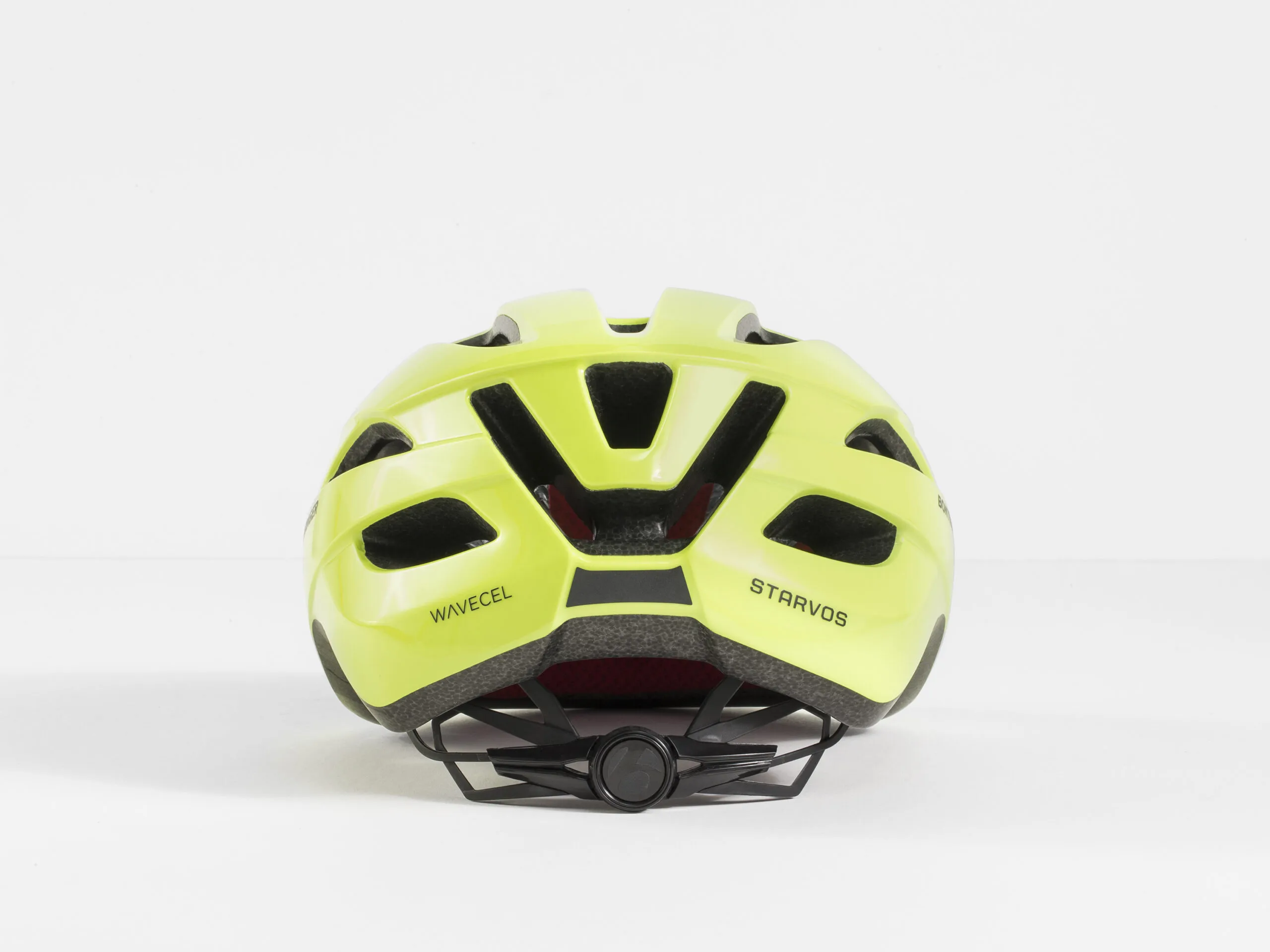 Helmet Bontrager Starvos WaveCel XL Radioactive Yellow CE