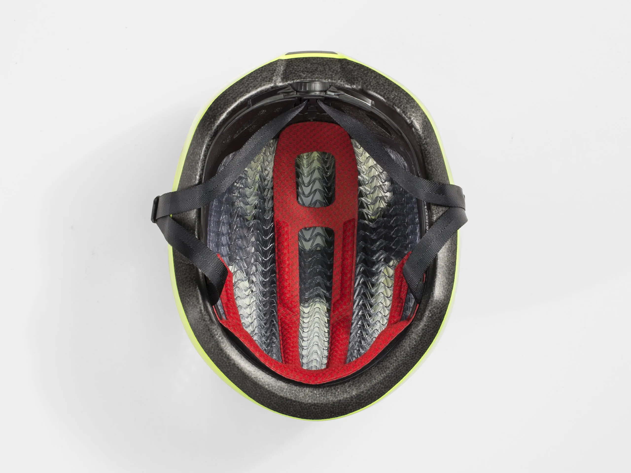 Helmet Bontrager Starvos WaveCel XL Radioactive Yellow CE