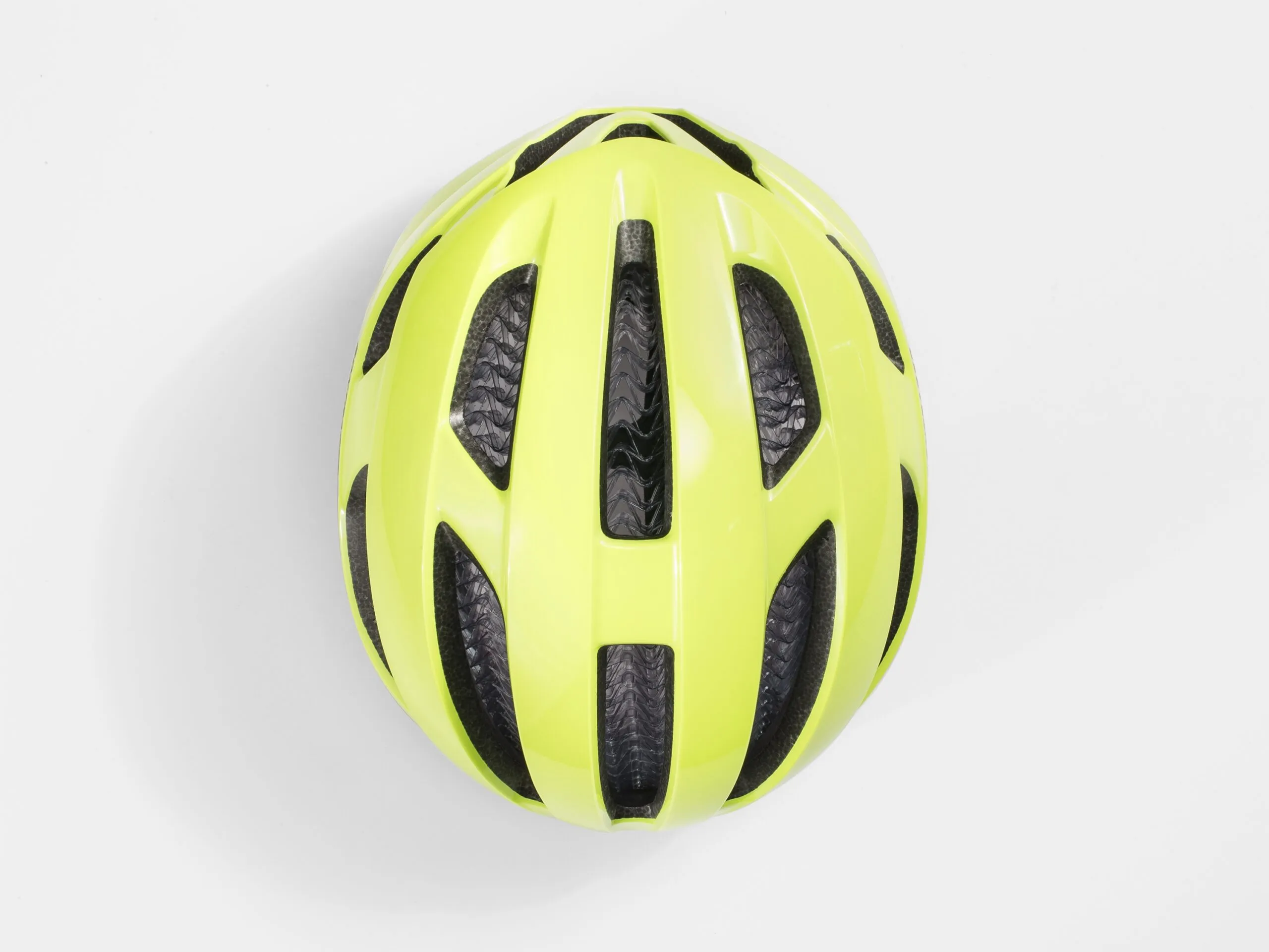 Helmet Bontrager Starvos WaveCel XL Radioactive Yellow CE