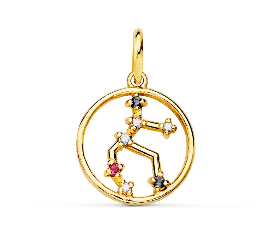 Horóscopo Oro Virgo