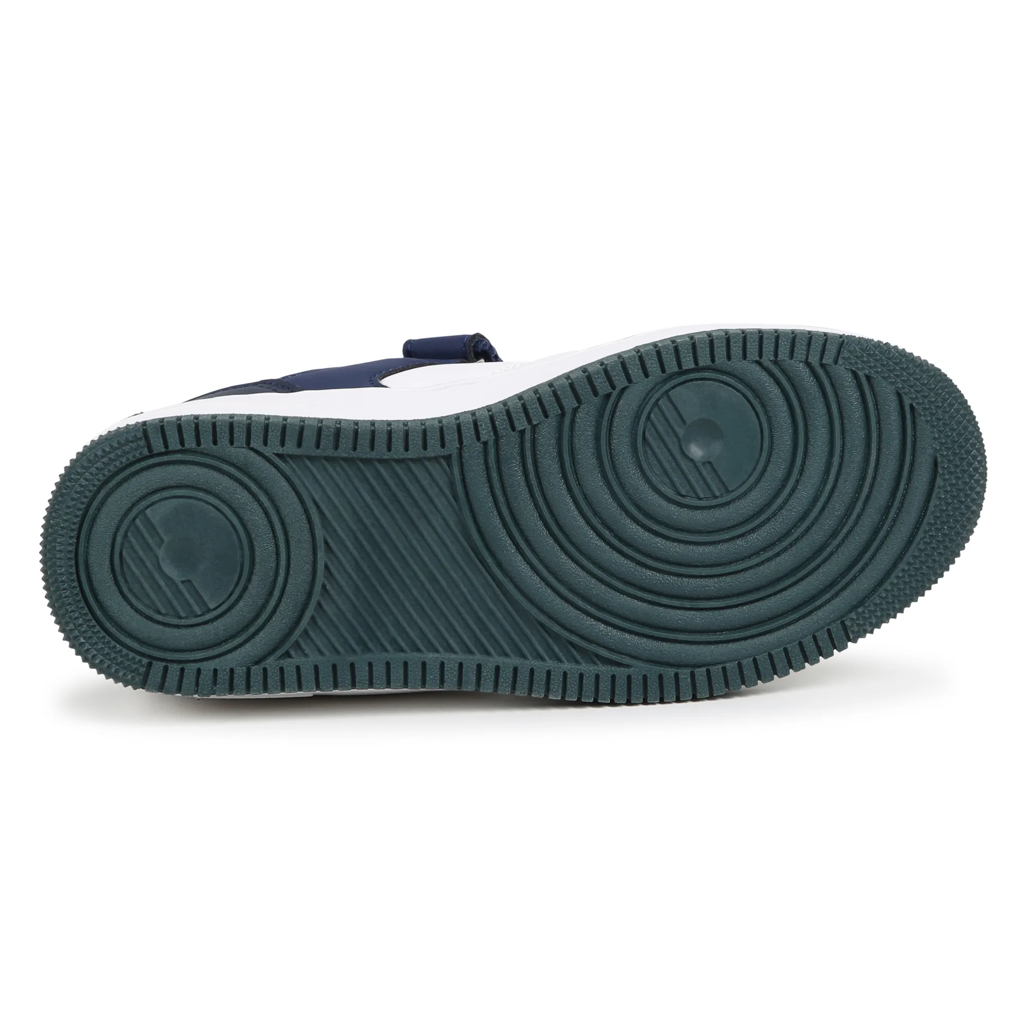 HUGO Deportivas de cordón y velcro