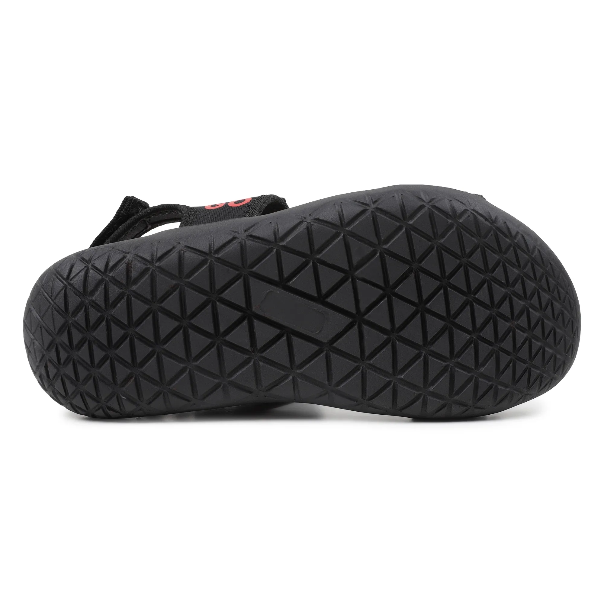 HUGO Sandalias con velcro
