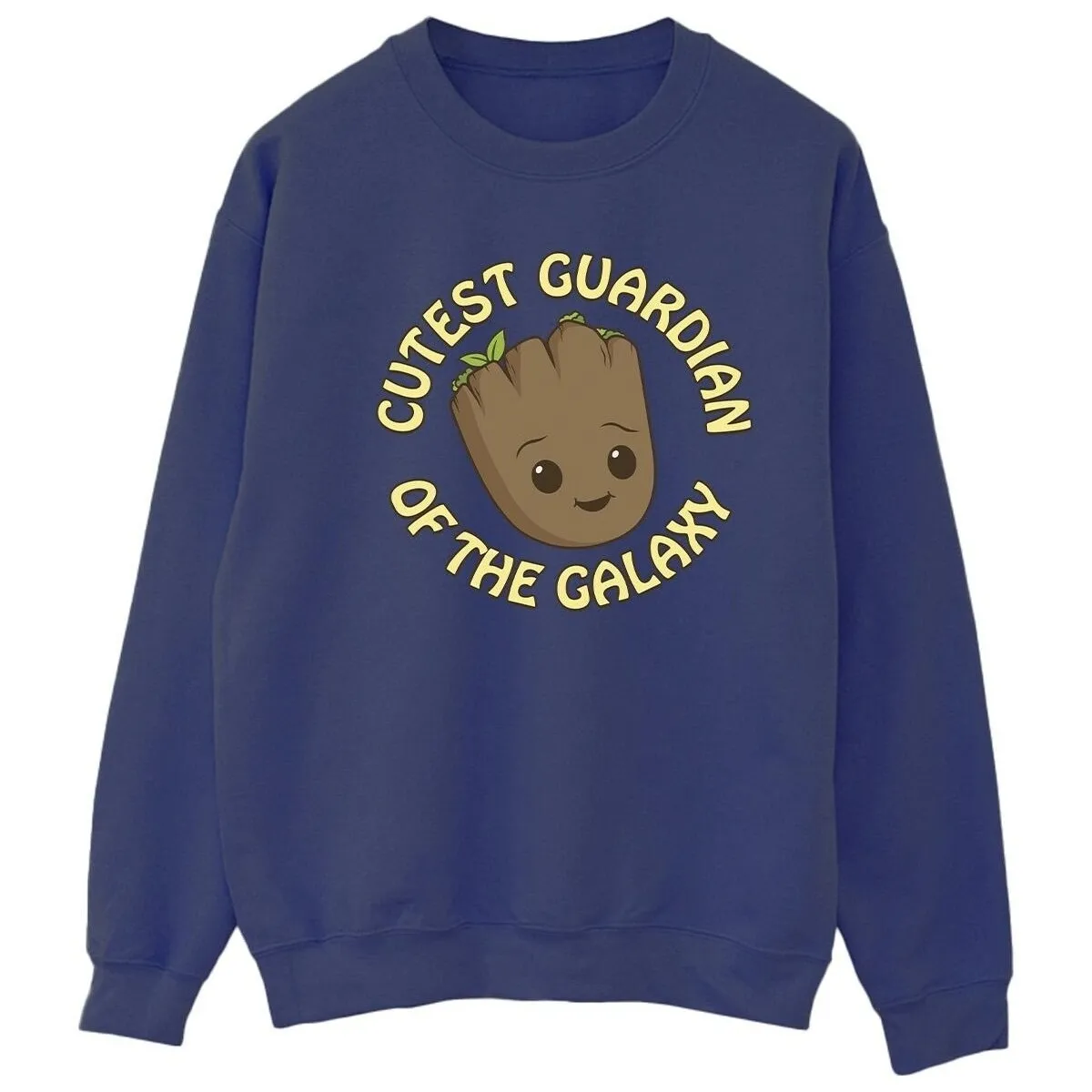I Am Groot Cutest Guardian