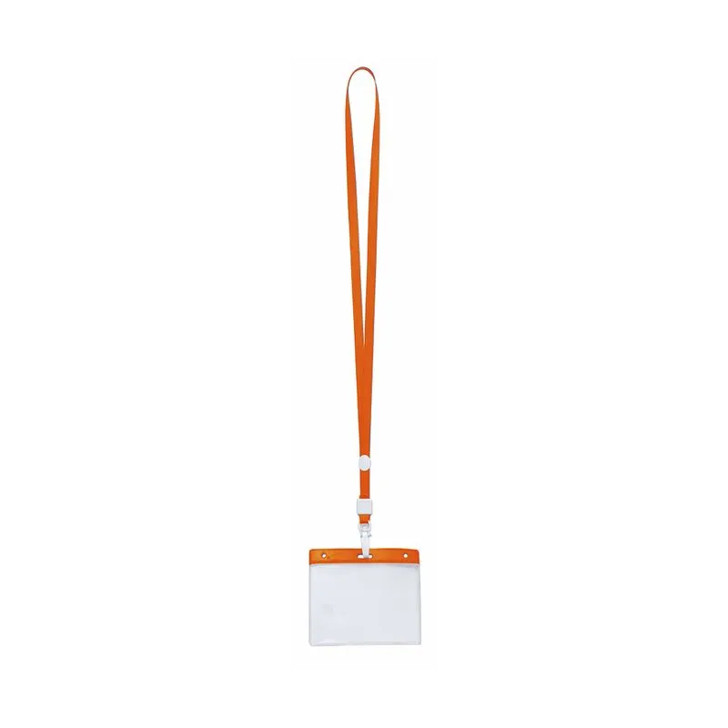 Identificador Lanyard Maes 