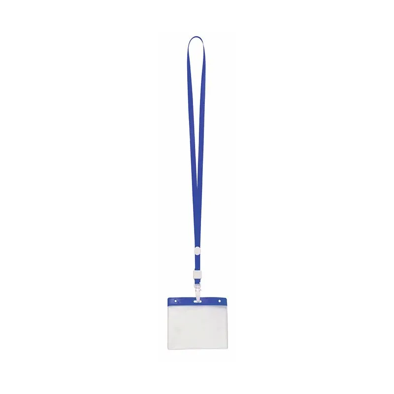 Identificador Lanyard Maes 