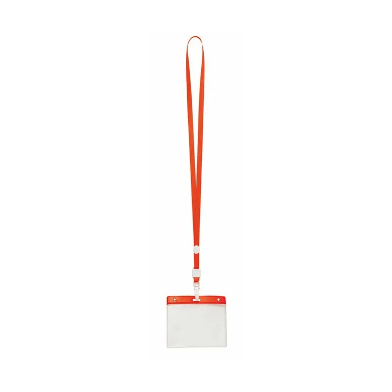 Identificador Lanyard Maes 