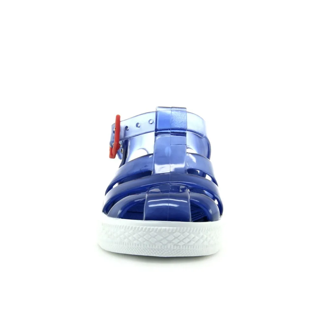Igor Tenis Azul