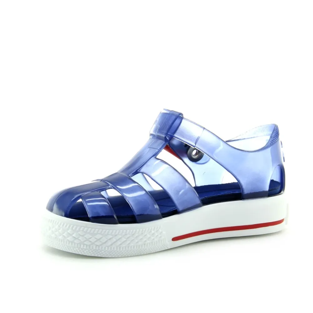 Igor Tenis Azul