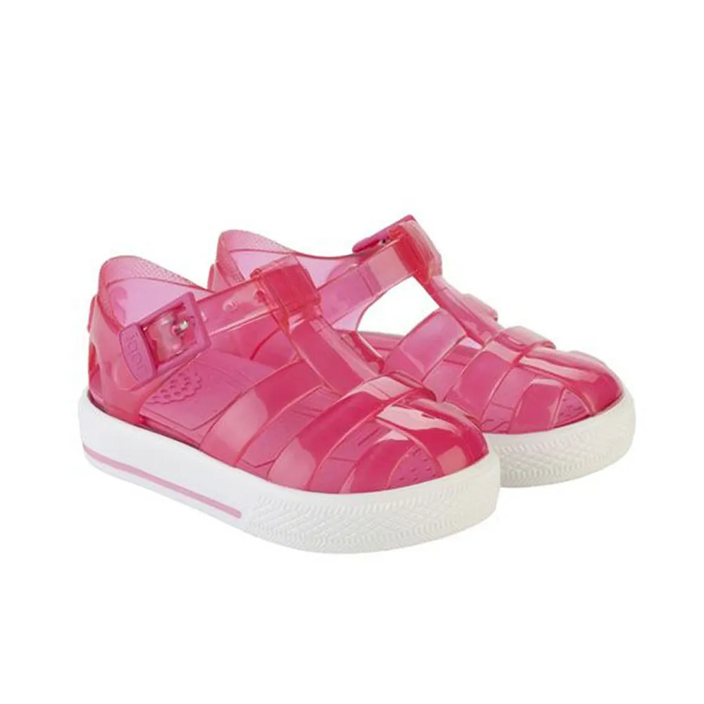 Igor Tenis Fucsia