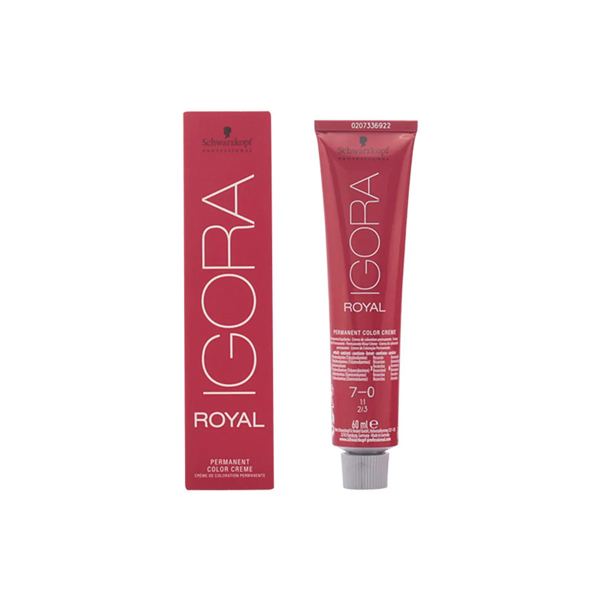 IGORA ROYAL 70