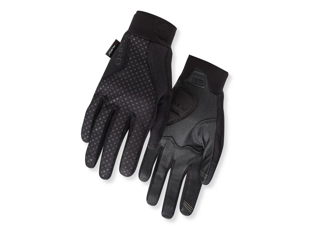 INFERNA 2.0 BLACK L