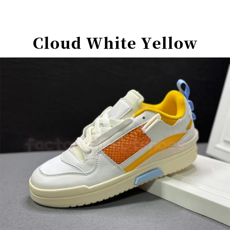 Jack O'Lantern Mens Low Outdoor Shoes Cream Black Blish Bliss Lilac Caki Pink Brown Brown Green Amarillo Diseñador de diseñ