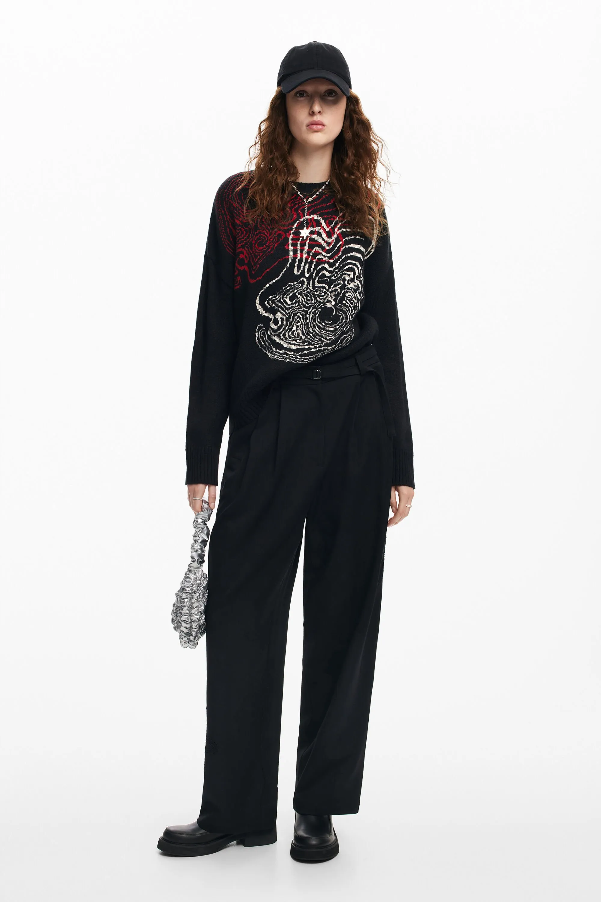 Jersei punt ones M. Christian Lacroix