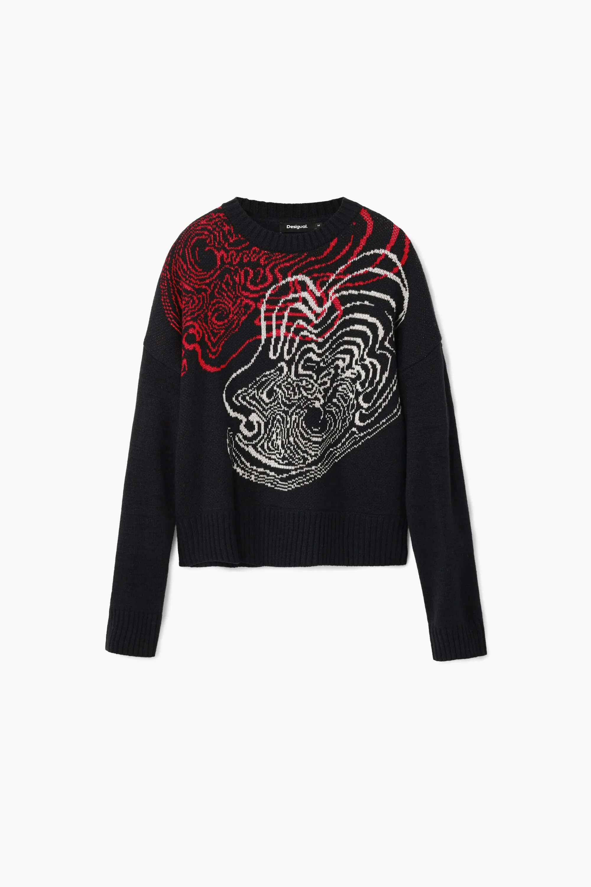 Jersei punt ones M. Christian Lacroix