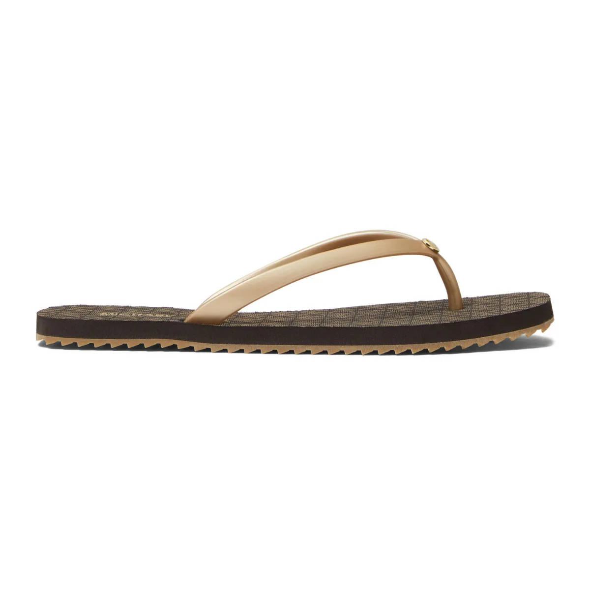 Jinx Logo Flip Flop