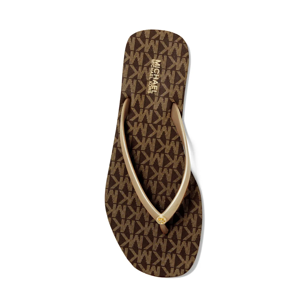 Jinx Logo Flip Flop