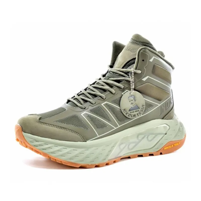 JNDO HIGH TOP GLOW IN THE DARK WATER WHANKING SHOES MENS DESERT TRIPLE BLACK OUTDOOR SPORTS SNEAKERS WOMENS CASUAL TRAINERS BOT