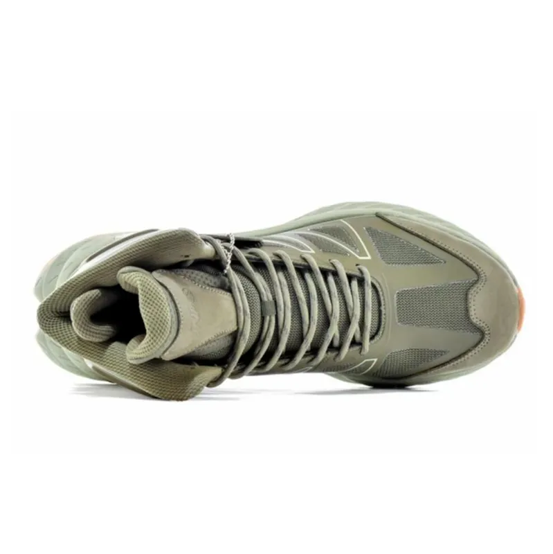 JNDO HIGH TOP GLOW IN THE DARK WATER WHANKING SHOES MENS DESERT TRIPLE BLACK OUTDOOR SPORTS SNEAKERS WOMENS CASUAL TRAINERS BOT