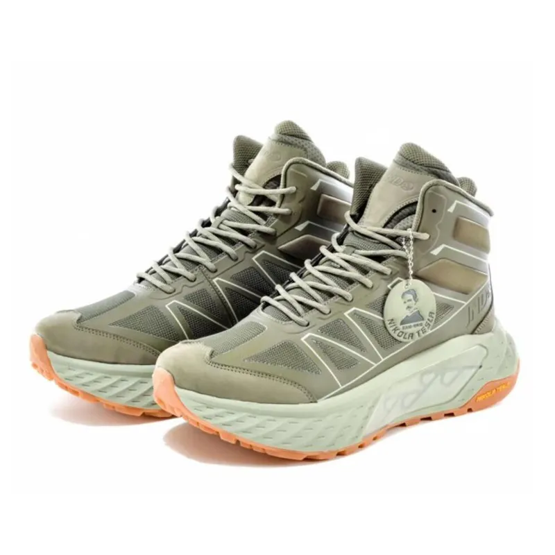 JNDO HIGH TOP GLOW IN THE DARK WATER WHANKING SHOES MENS DESERT TRIPLE BLACK OUTDOOR SPORTS SNEAKERS WOMENS CASUAL TRAINERS BOT