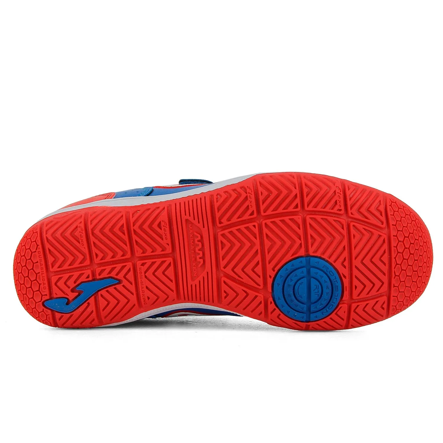 Joma Top Flex Jr Velcro IN