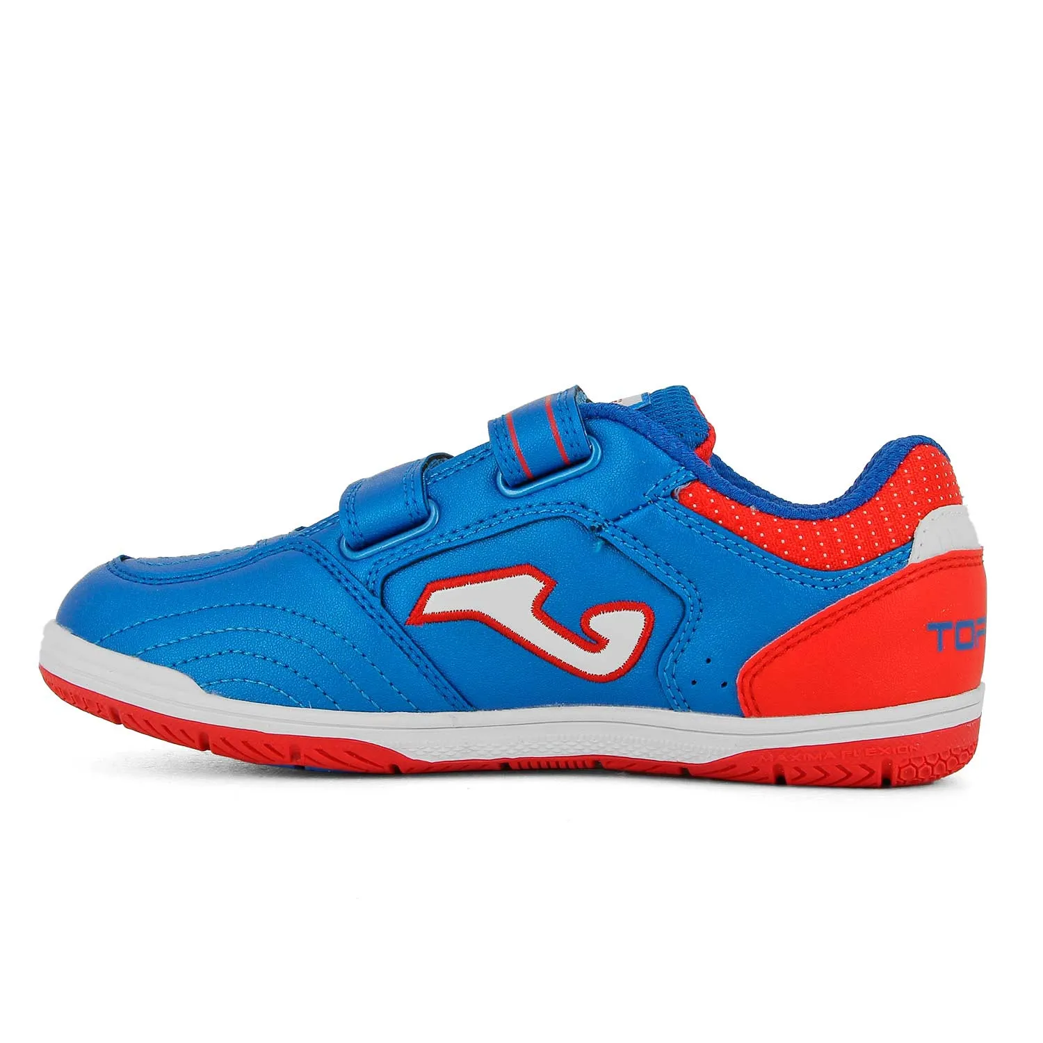 Joma Top Flex Jr Velcro IN