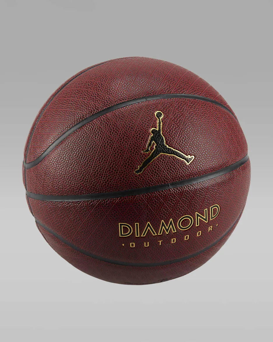 Jordan Diamond Outdoor 8P
