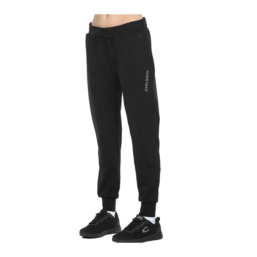 J.Smith Pantalón MUJER LIMEN NEGRO