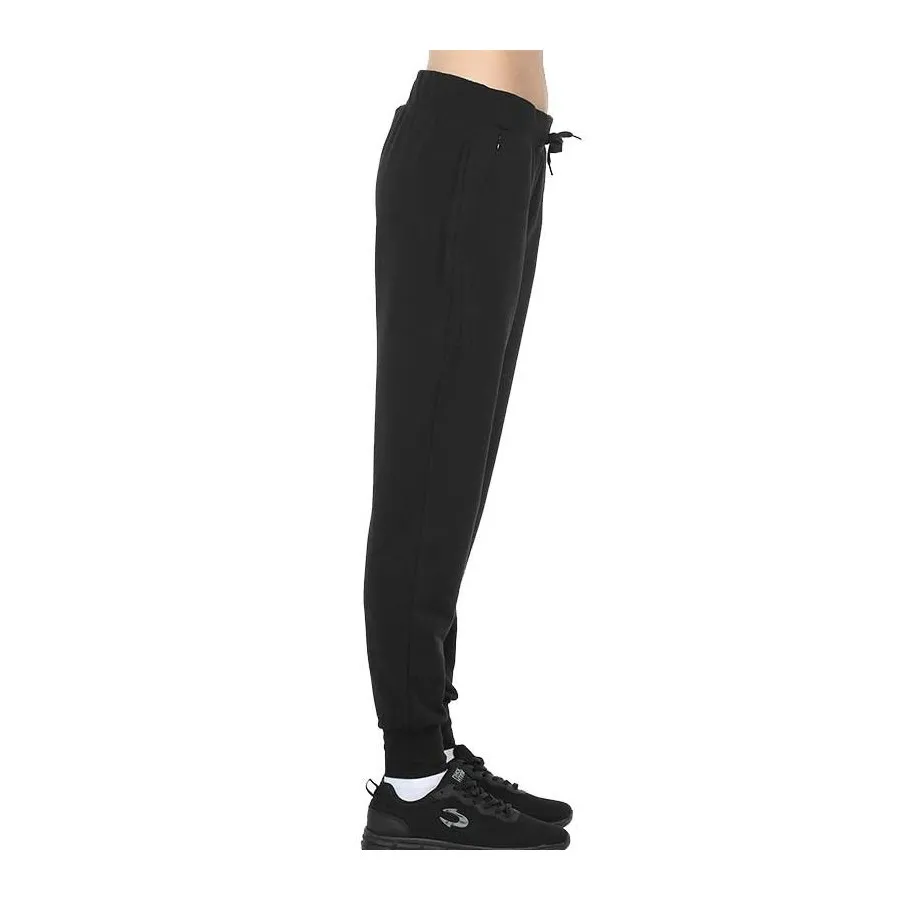 J.Smith Pantalón MUJER LIMEN NEGRO