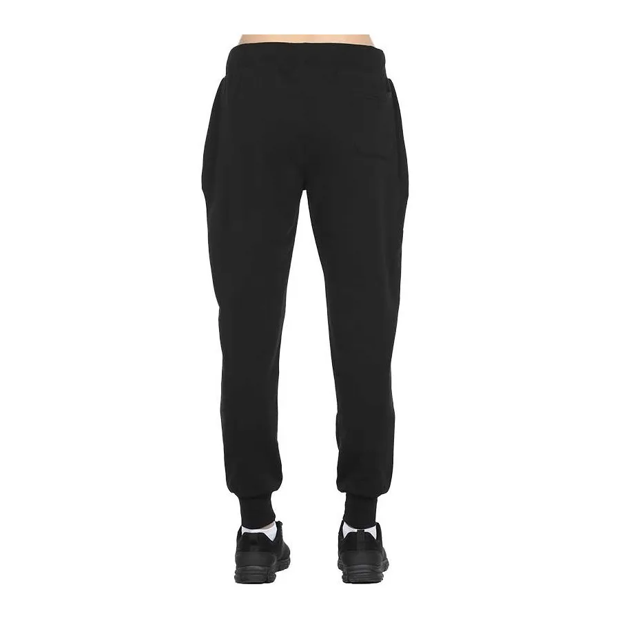 J.Smith Pantalón MUJER LIMEN NEGRO