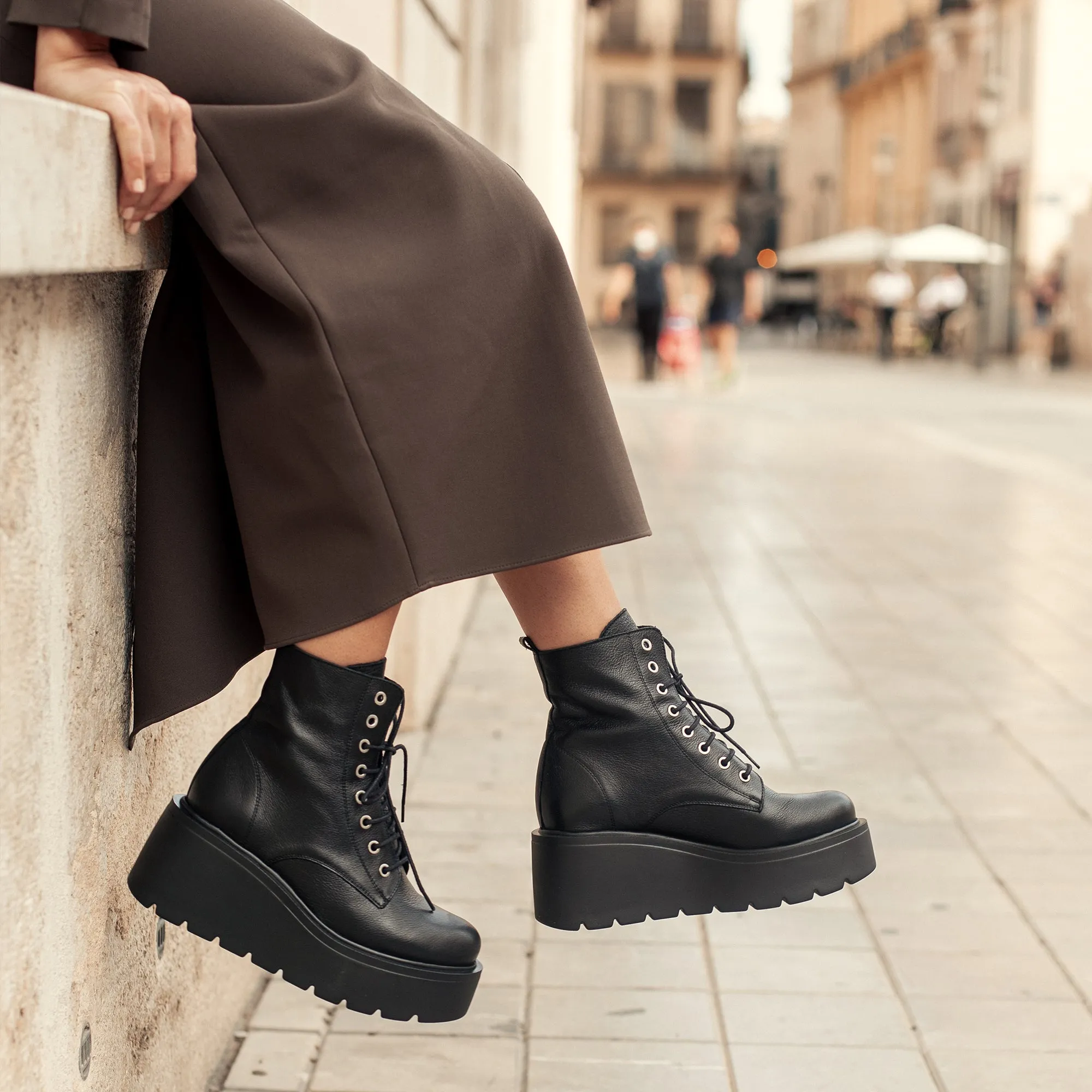 Kassel Black