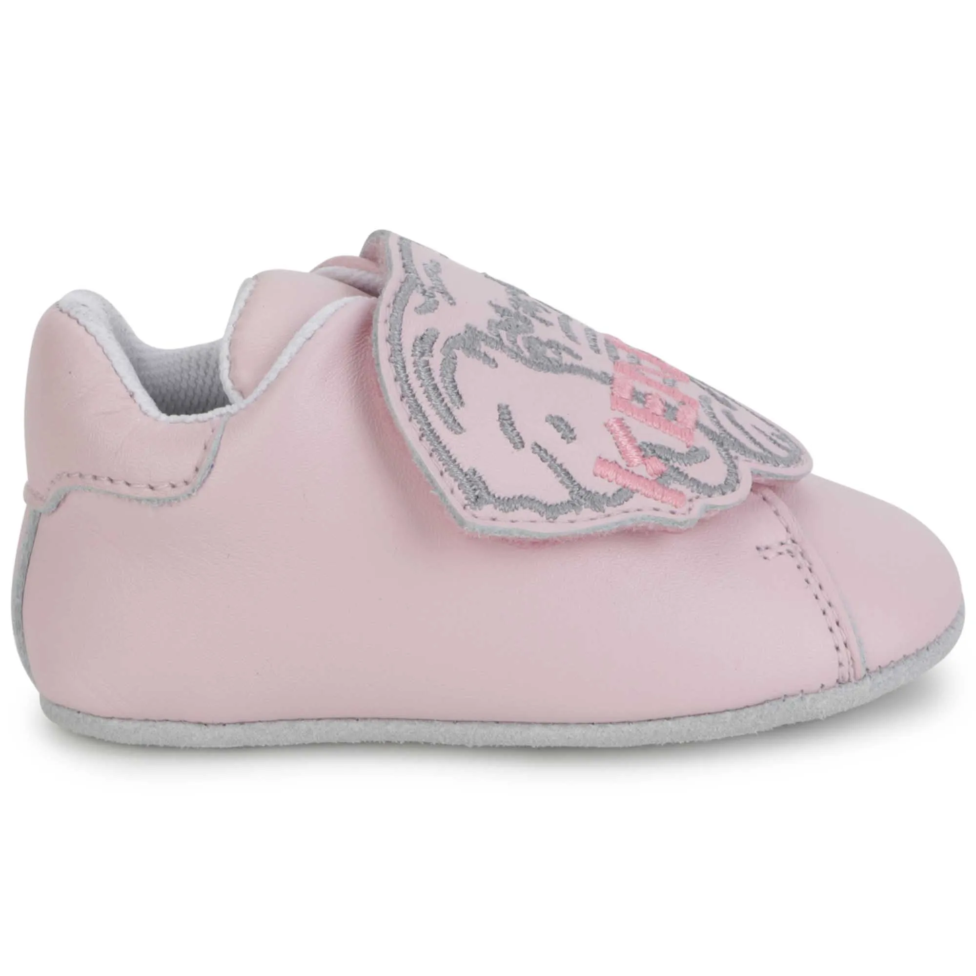 KENZO KIDS Patucos con velcro
