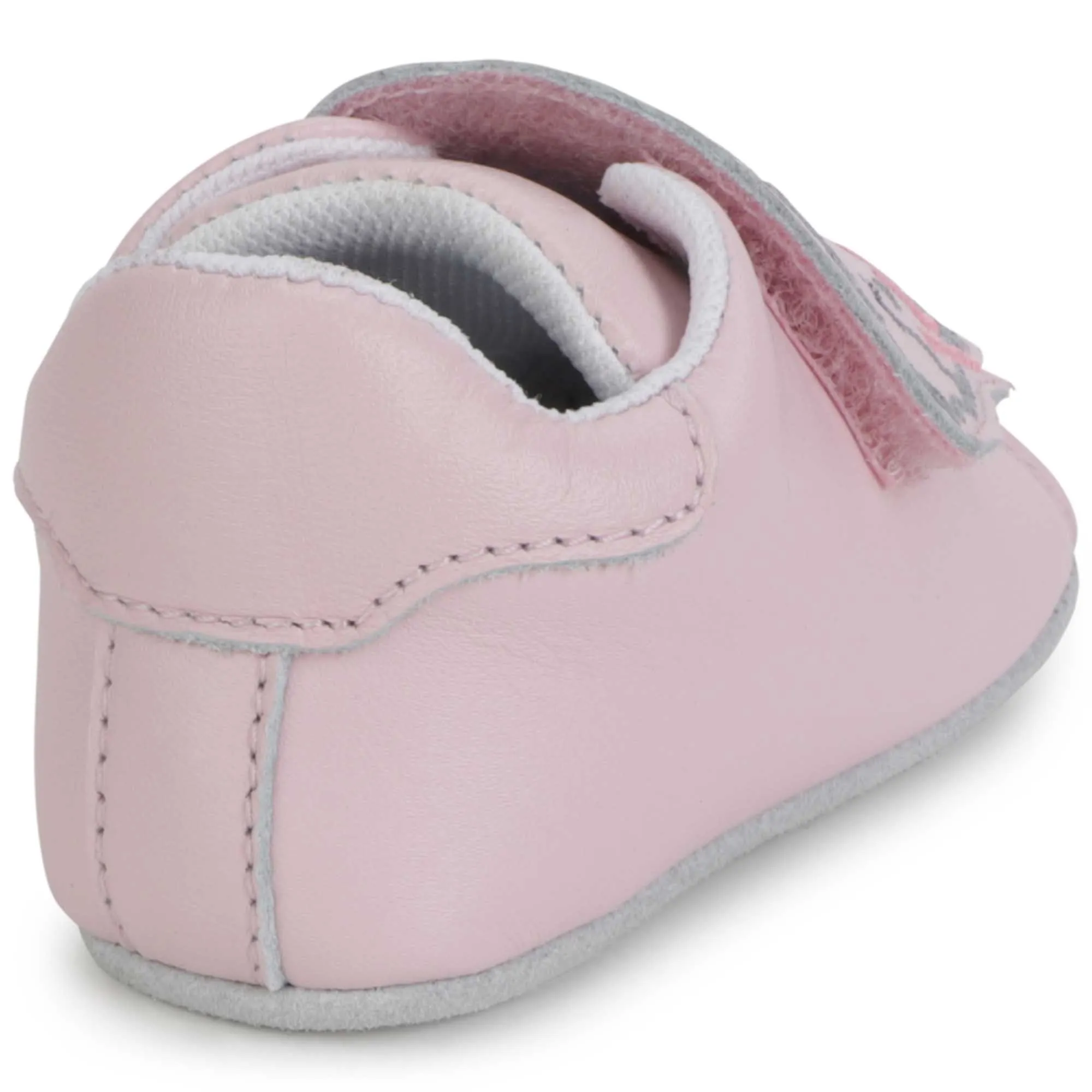 KENZO KIDS Patucos con velcro