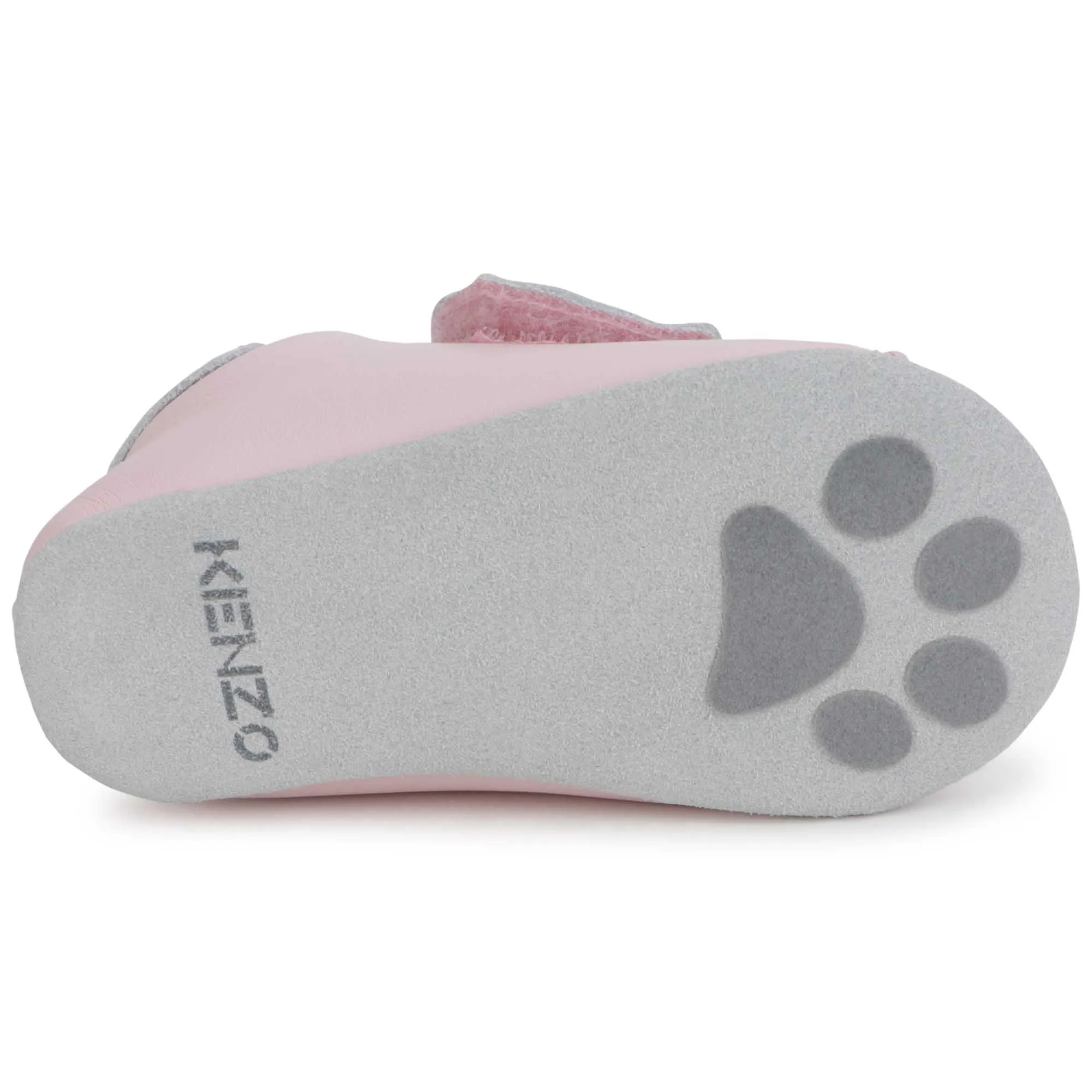 KENZO KIDS Patucos con velcro