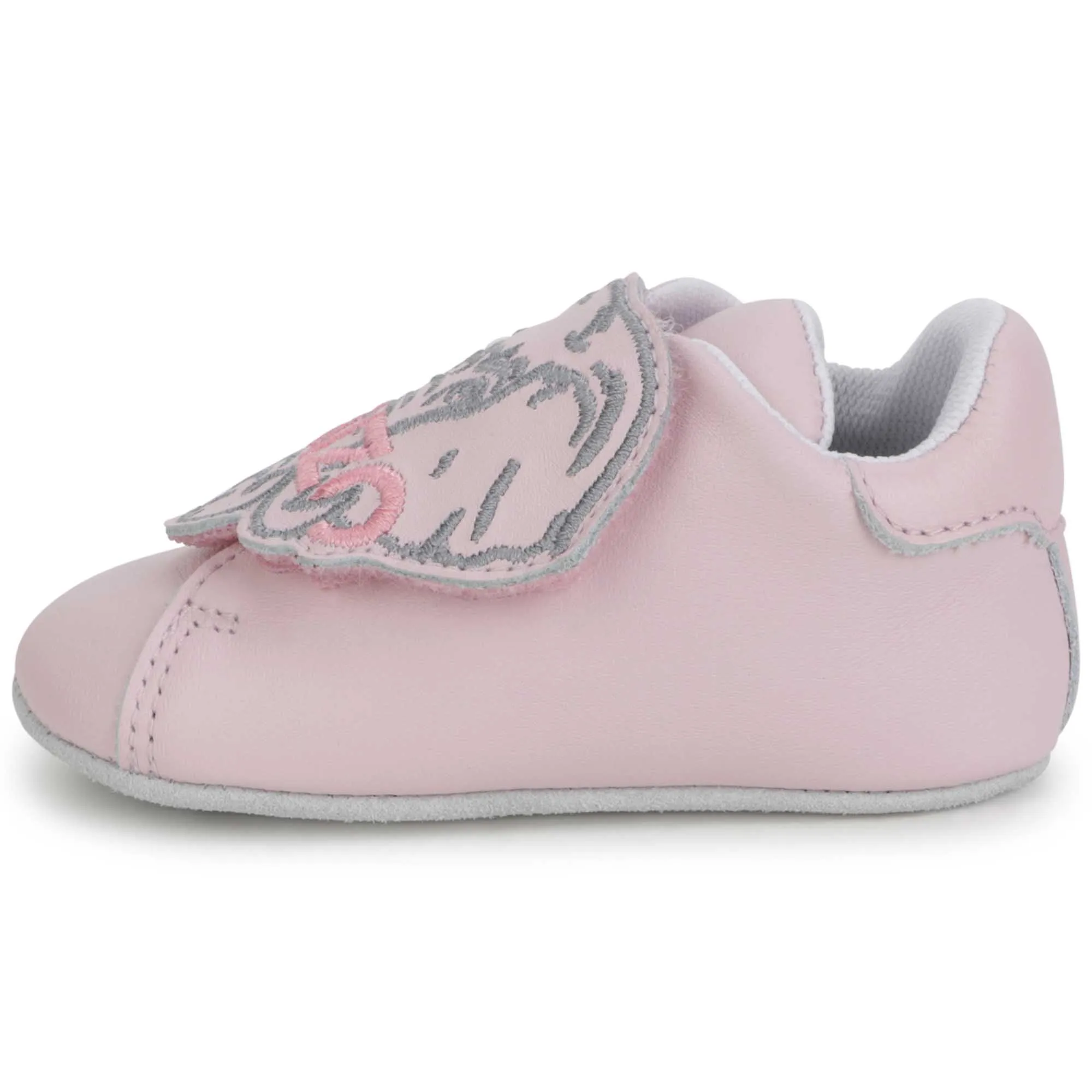 KENZO KIDS Patucos con velcro