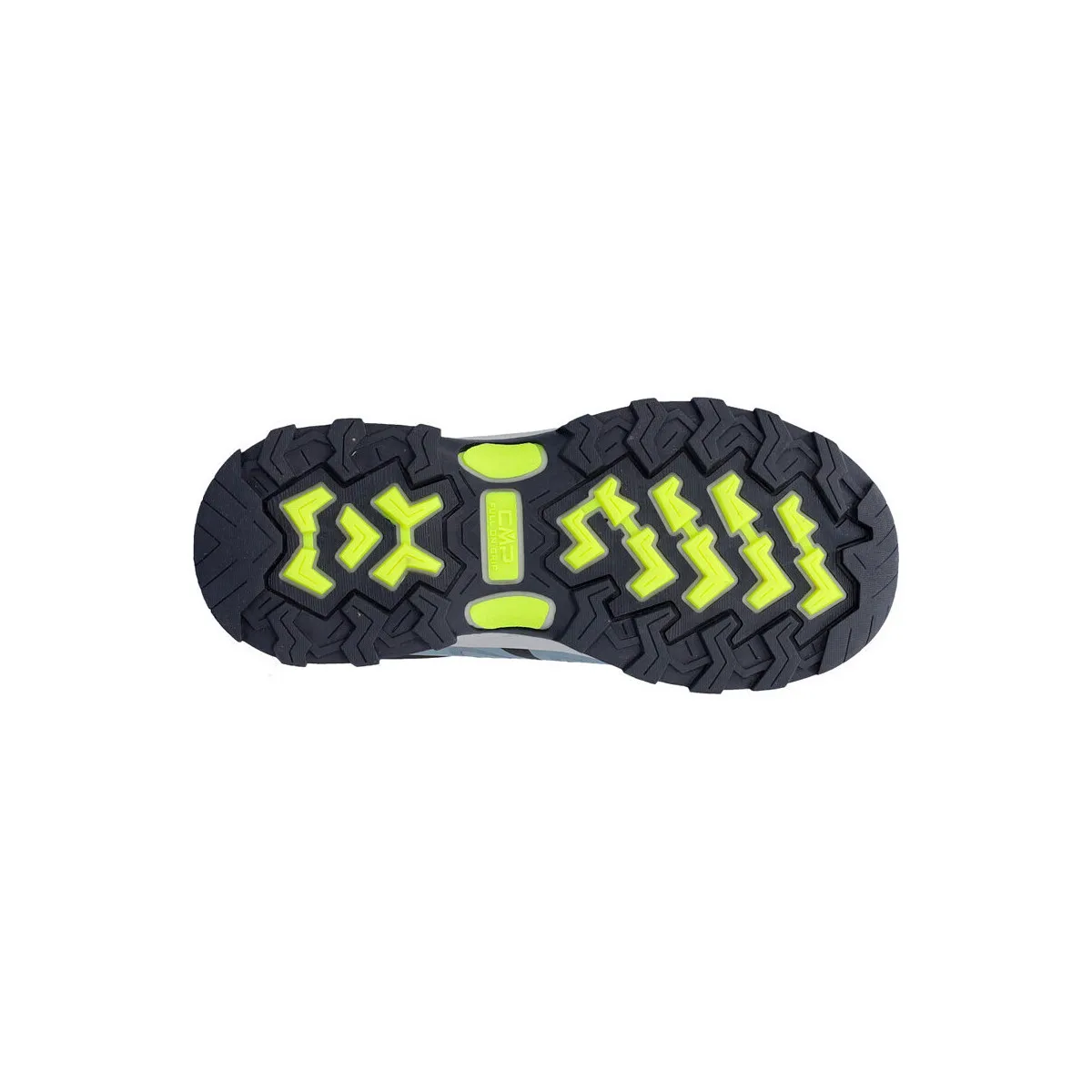 KIDS BYNE LOW WP OUTDOOR SHOES