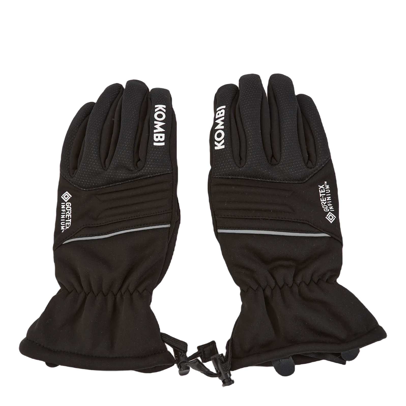 KOMBI OUTDOORZY MS GLOVE BLACK