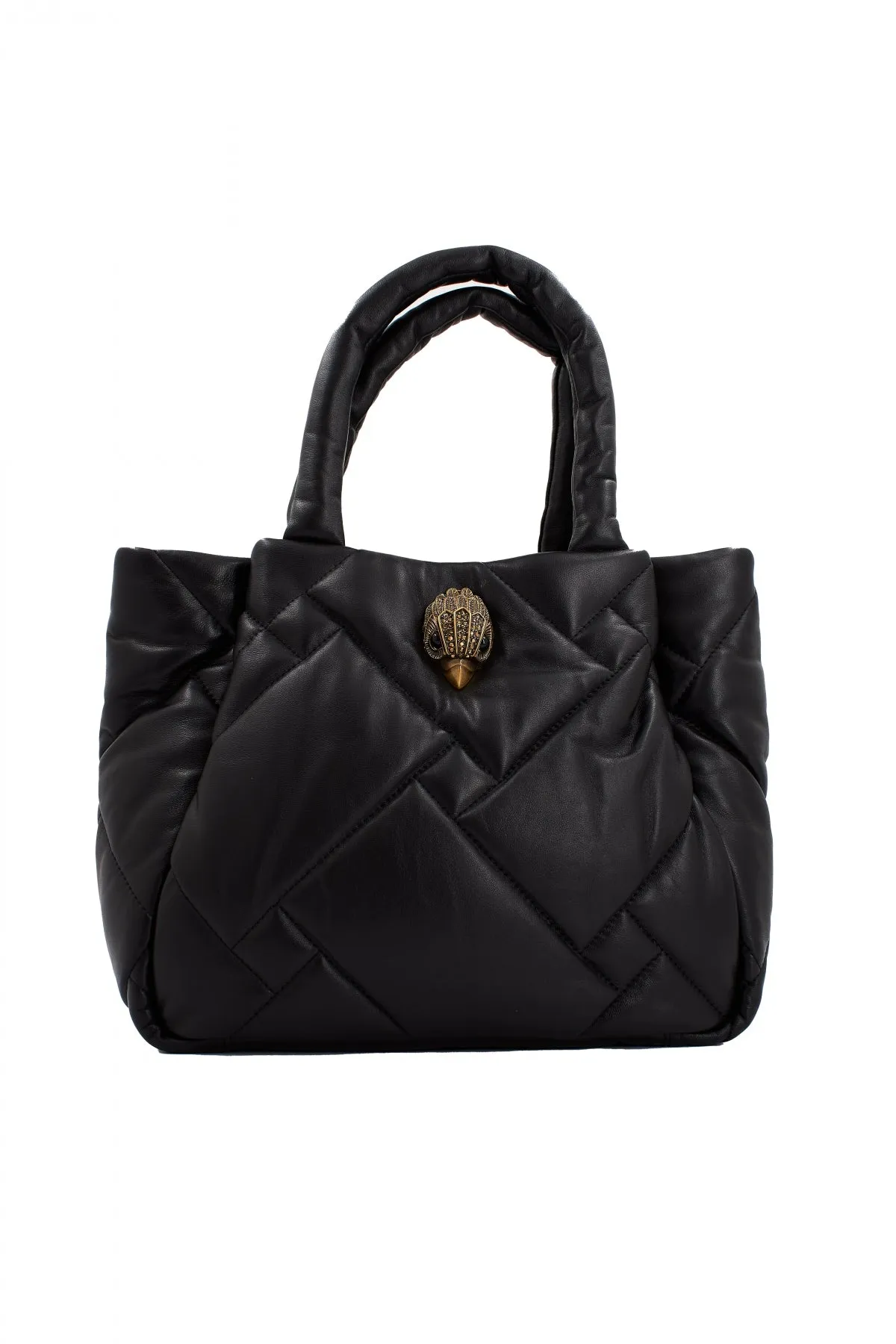 KURT GEIGER LONDON KENSINGTON M SHOPPER PU