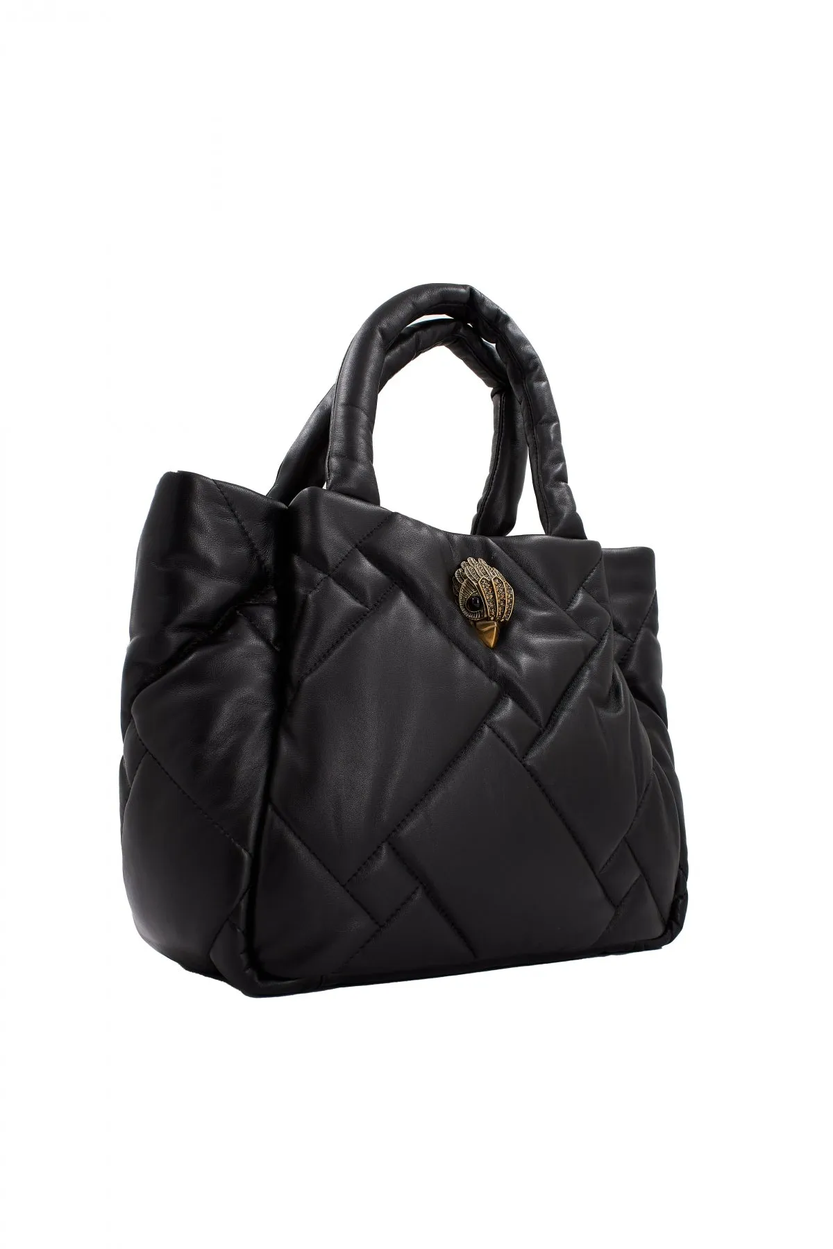 KURT GEIGER LONDON KENSINGTON M SHOPPER PU