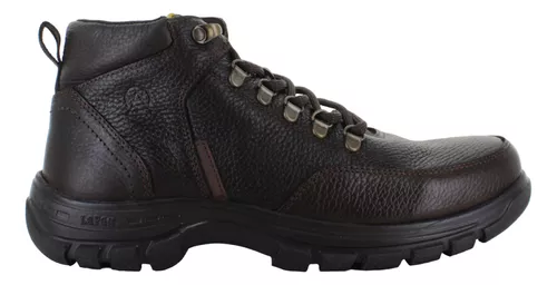 La Pag Bota Trabajo Outdoor Casual Confort Piel Hombre 88173