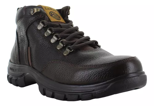 La Pag Bota Trabajo Outdoor Casual Confort Piel Hombre 88173
