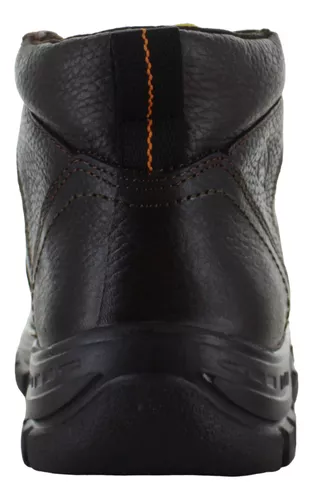 La Pag Bota Trabajo Outdoor Casual Confort Piel Hombre 88173