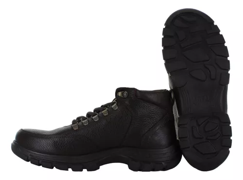 La Pag Bota Trabajo Outdoor Casual Confort Piel Hombre 88173