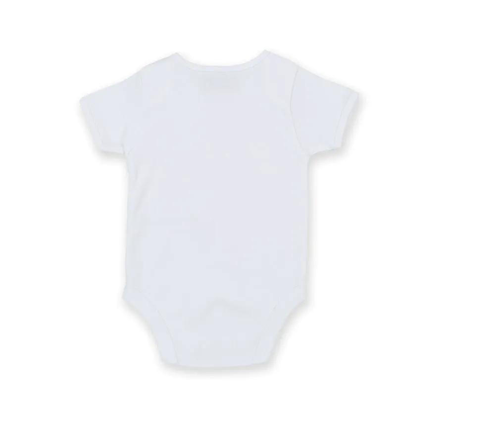 LARKWOOD LW055  BODY DE NIñOS LW055  WHITE