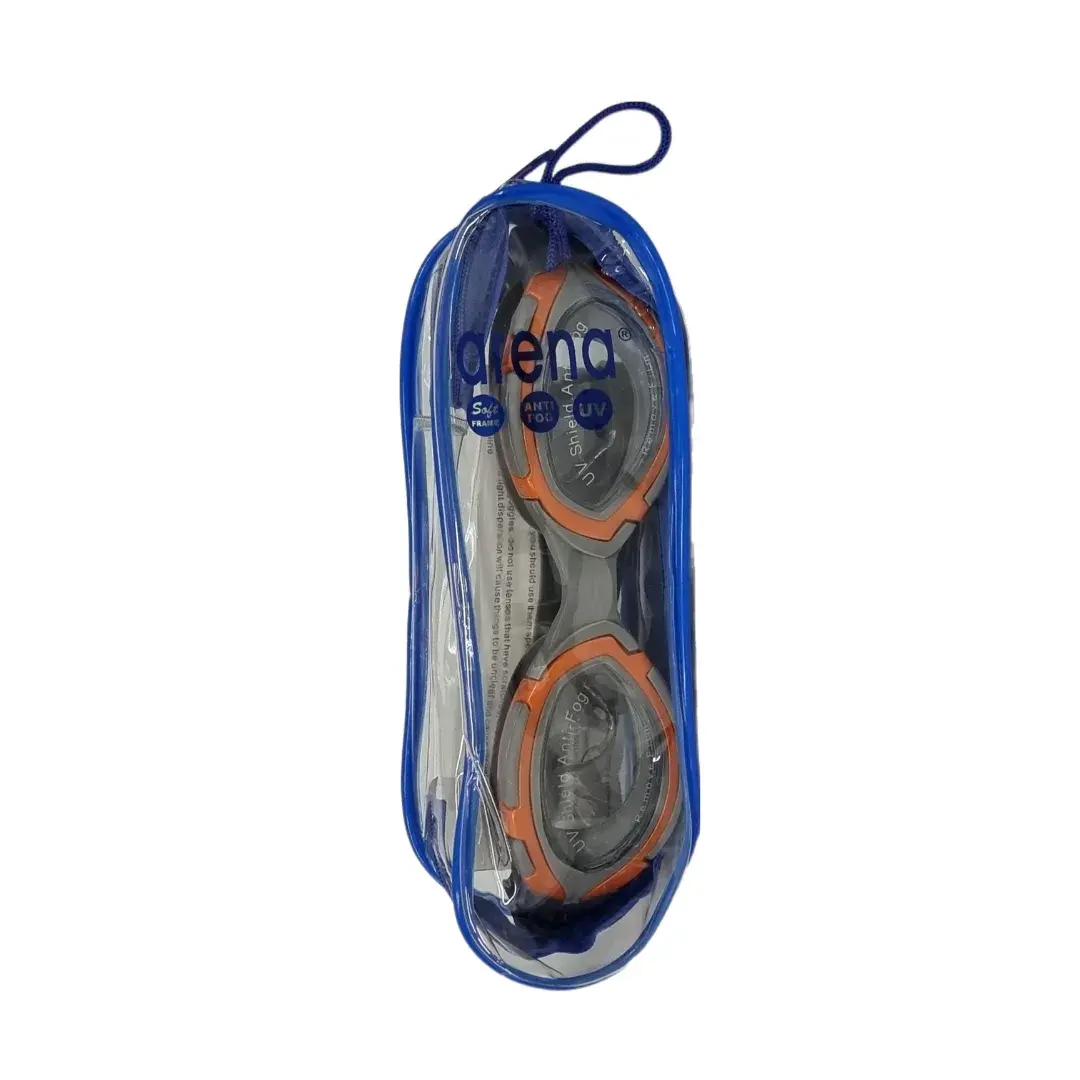 Lentes de natación para niños