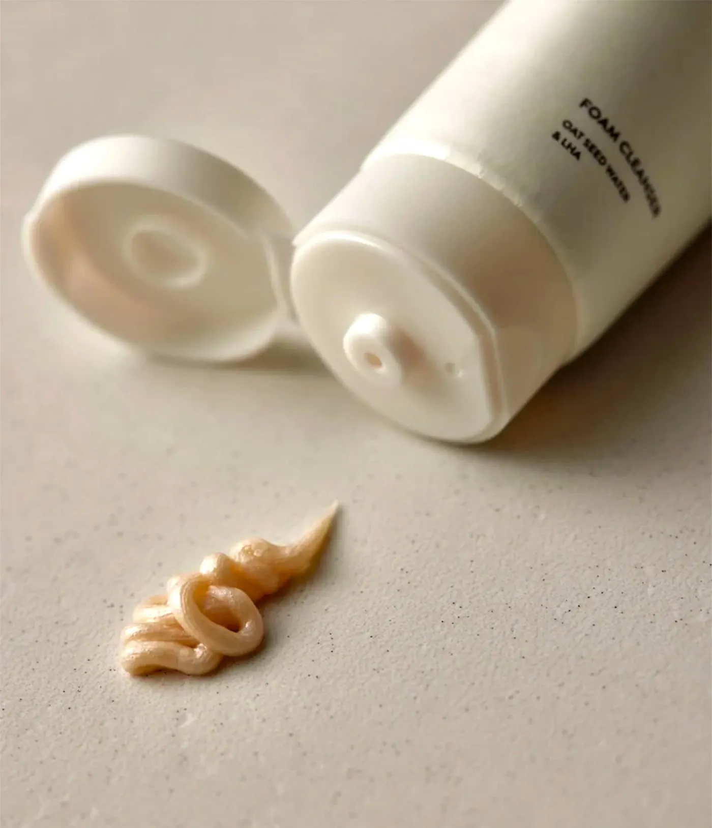 Let Me Refresh Foam Cleanser